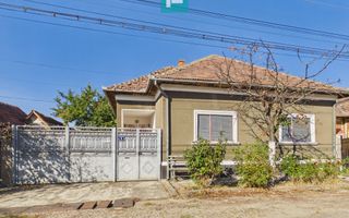 Casă cu 5 camere, în orașul Sebiș, Arad - Poză 1