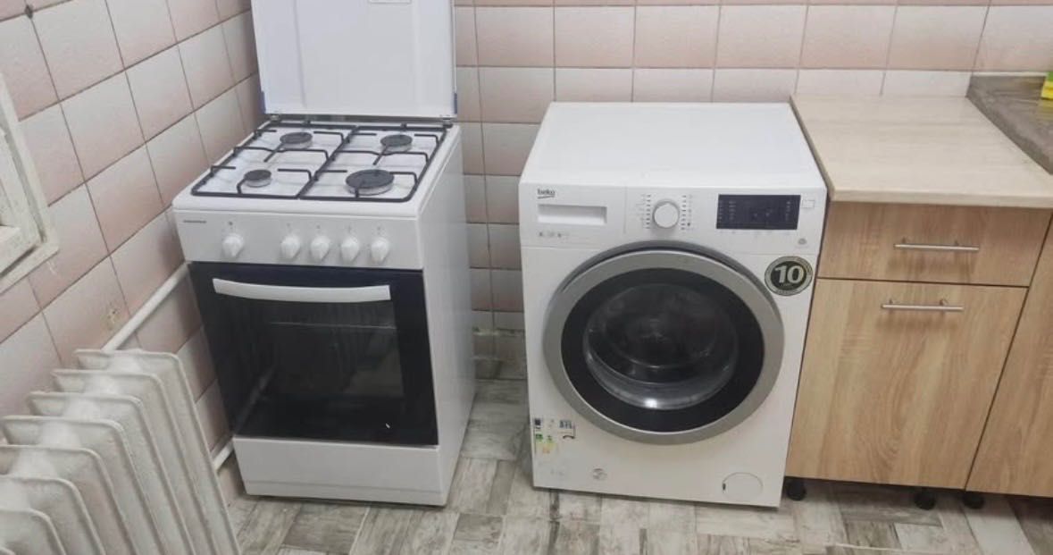 Apartament 2 camere de inchiriat - zona Piata Sudui - Poză 5