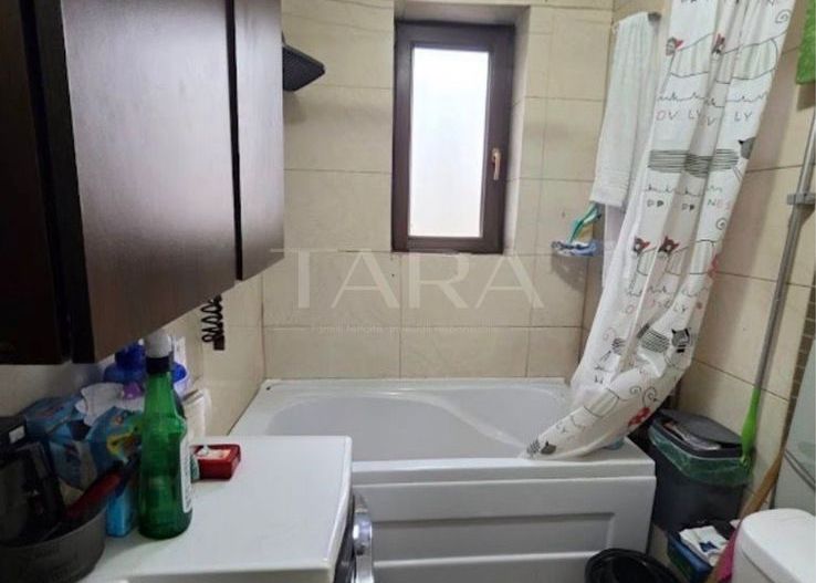 Apartament cu terasă proprie, zona Vivo Mall. - Poză 3