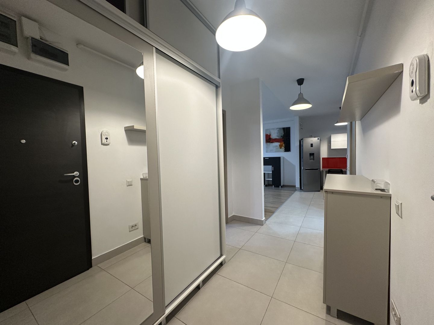 VICTORIEI - Basarab | Chirie 2 Camere | Parcare + Metrou - Poză 2