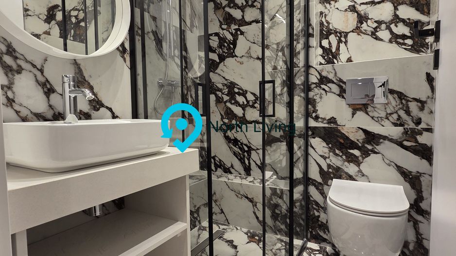 Apartament Premium 3 camere - Piata Victoriei - Poză 9