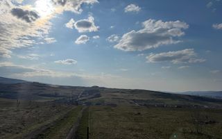 Teren intravilan in zona Tufele Rosii | Colonia Bundus | 2.990 mp - Poză 5