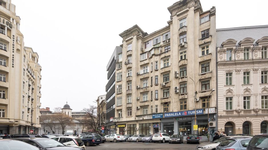 COMISION 0% - Spatiu comercial str. Ion Campineanu - Calea Victoriei - Poză 16