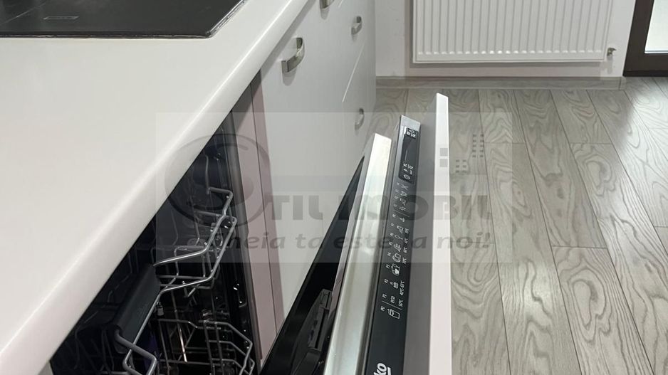 Apartament 2 camere Capat Cug - 399 euro - Poză 3