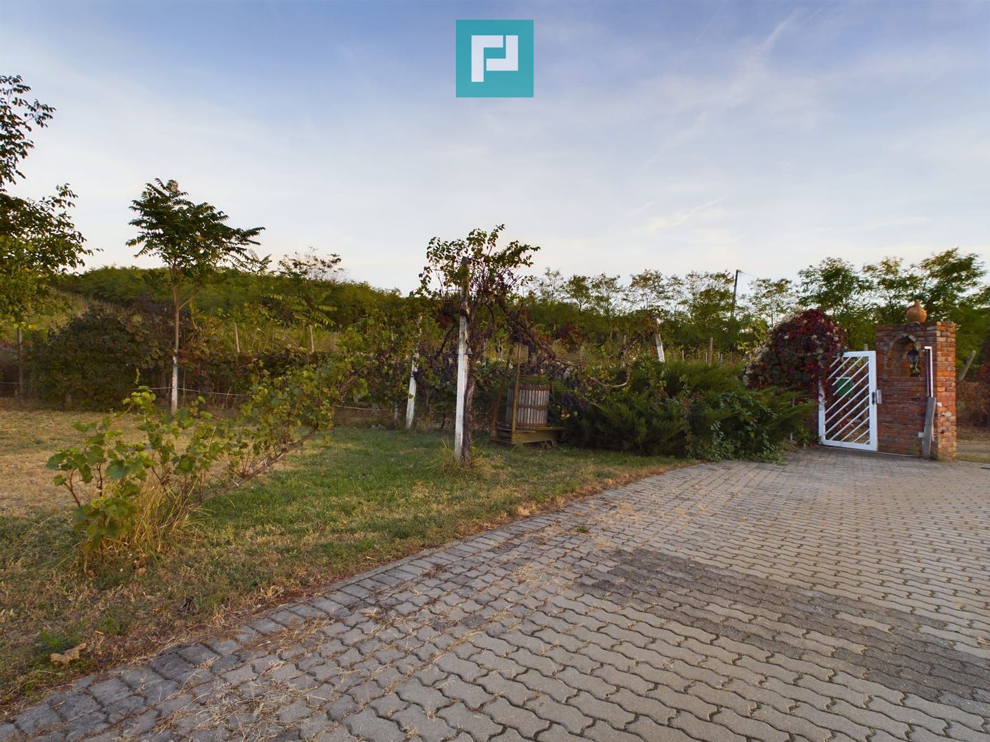 Spațiu comercial - Crama Pivnițele Birăuaș - Poză 23