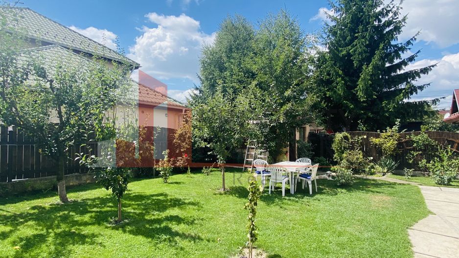 Casa deosebita Ghimbav - Poză 9