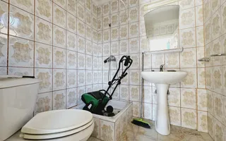 Casa individuala | 320 mp | 839 mp teren | Toate utilitatile | Tolstoi - Poză 14