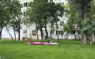 Apartament 2 camere decomandat Alexandru cel Bun - Poză 13
