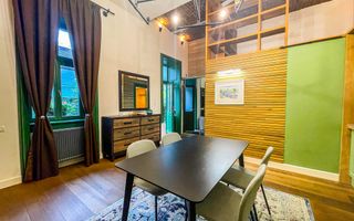 Regim hotelier - ultrafinisat, mobilat cu gust - CENTRU - Poză 13