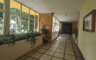 Inchiriere garsoniera semidecomandata, zona Dimitrov - Poză 13