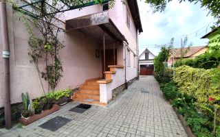 Casa 3 camere I Teren 548 mp I Garaj I Zona Trei Stejari - Poză 12