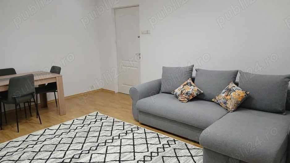 Apartament 3 camere | mobilat si utilat | 13 Septembrie - Prosper - Poză 3