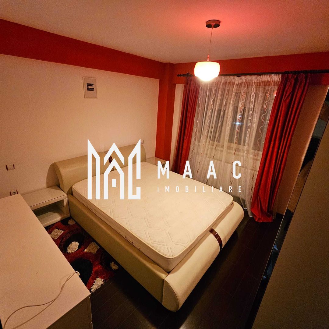 Apartament 3 camere de închiriat | Sibiu, Turnișor | 80 mp - Poză 4