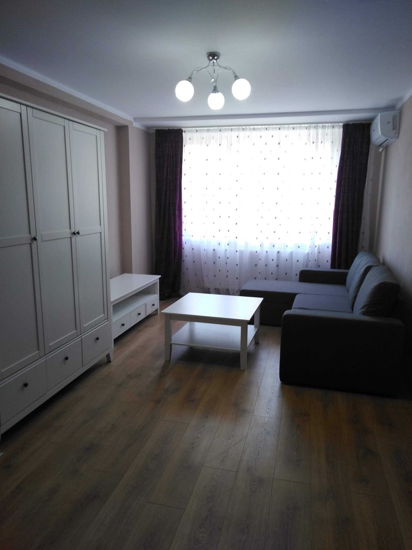 Medicina | 2 camere | Centrala proprie. - Poză 1