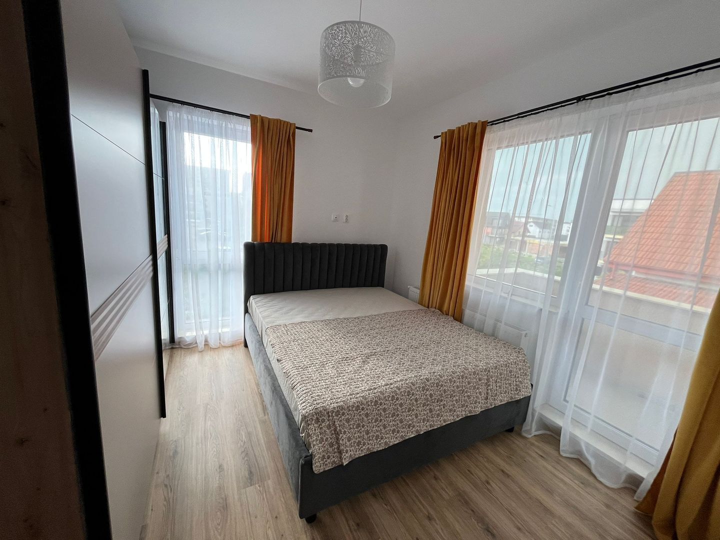 Apartament 2 camere de inchiriat - Poză 24