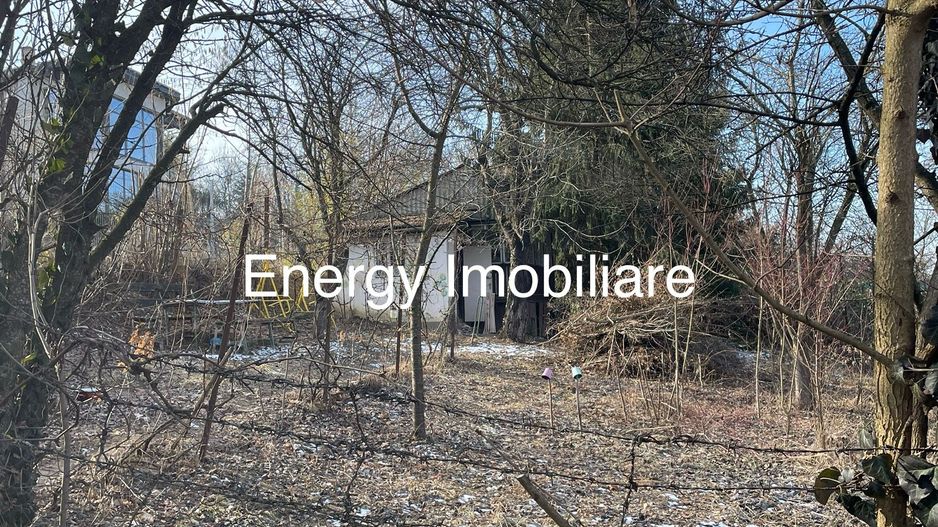 Teren de 500 mp, Platoul Cornești - Poză 3