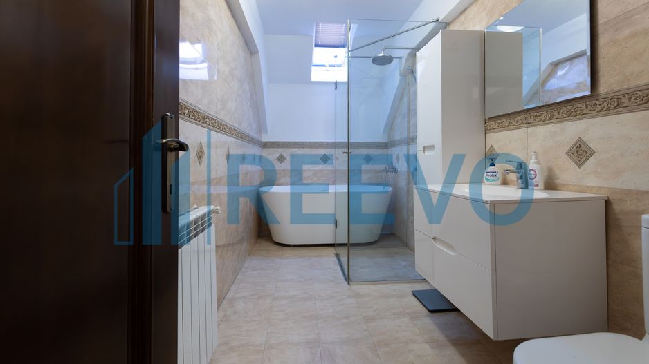 PENTHOUSE de vânzare, Grădina cu Magnolii+ 3 locuri de parcare, COMISION 0%! - Poză 11