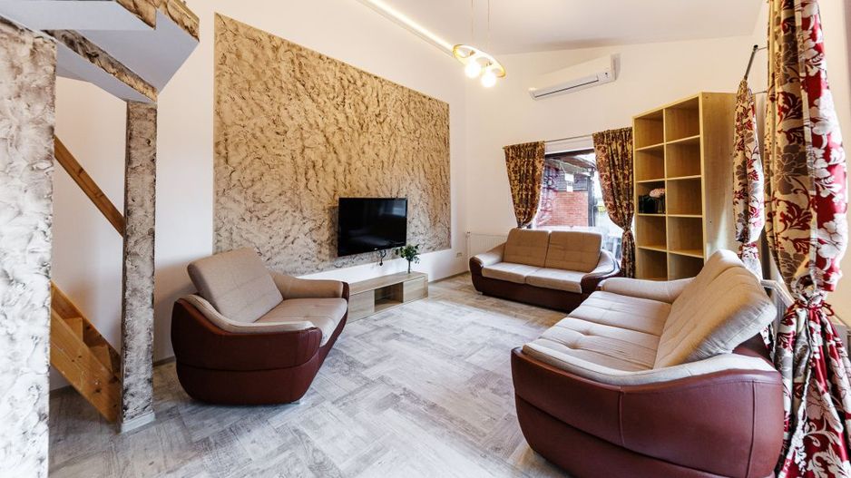 Duplex despartit de camera tehnica -  Dumbravita, Ferventia II– Comision 0% - Poză 17