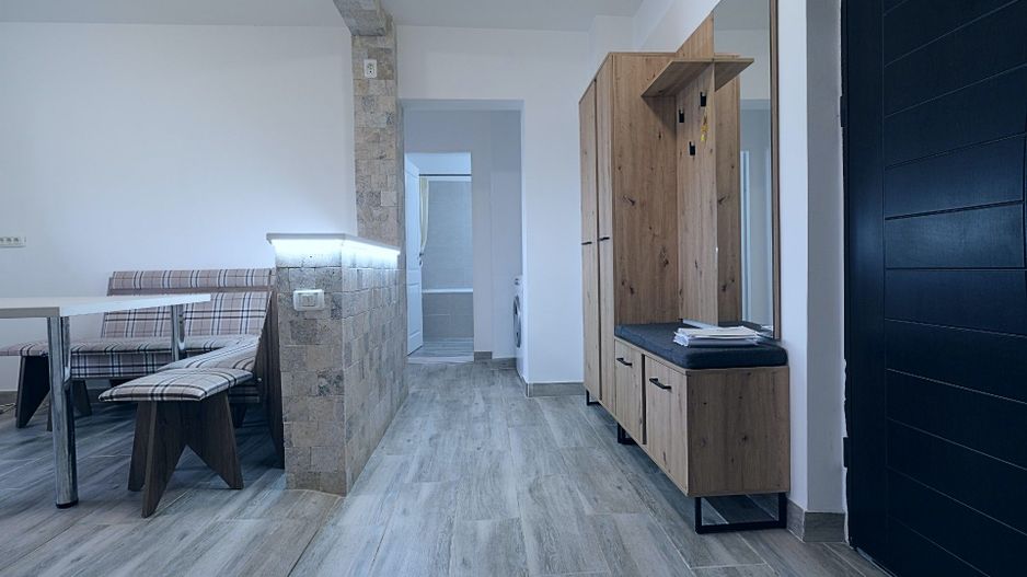 Apartament cu 2 camere de vânzare în Teiul Doamnei, Bucuresti - Poză 11