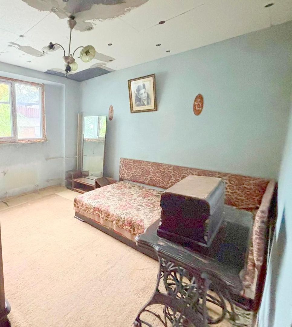 Exclusivitate - Apartament 2 camere în Micro 17, parter, de renovat - Poză 9