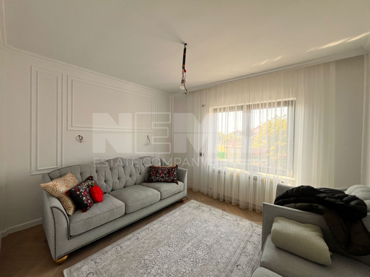Casă de Vânzare pe 4 Ari | Suceava/Sf Ilie I 265.000+TVA - Poză 12