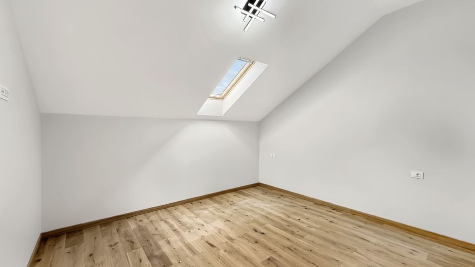 Dezvoltator - Case Premium într-un Cartier Privat. - Poză 13