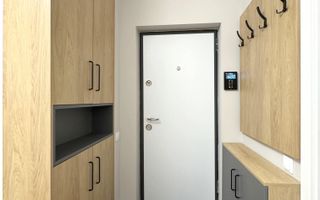 Apartament cu 3 camere/Imobil NZEB/complet mobilat si utilat. - Poză 17