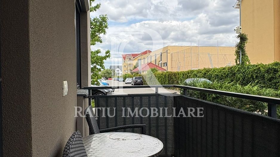 Apartamet de inchiriat cu 2 camere| Anastasia Residence  | Oradea - Poză 9