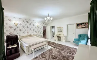 Vila lux cu 1000 mp teren pe Erou Iancu Nicolae langa Jolie Ville - Poză 15