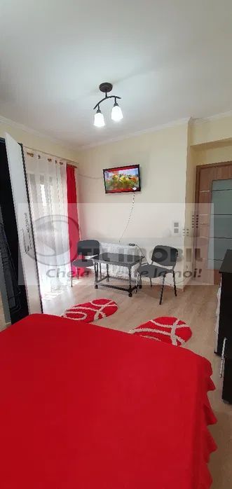Apartament 1 camera zona Palas/Bucsinescu 430  Euro - Poză 2