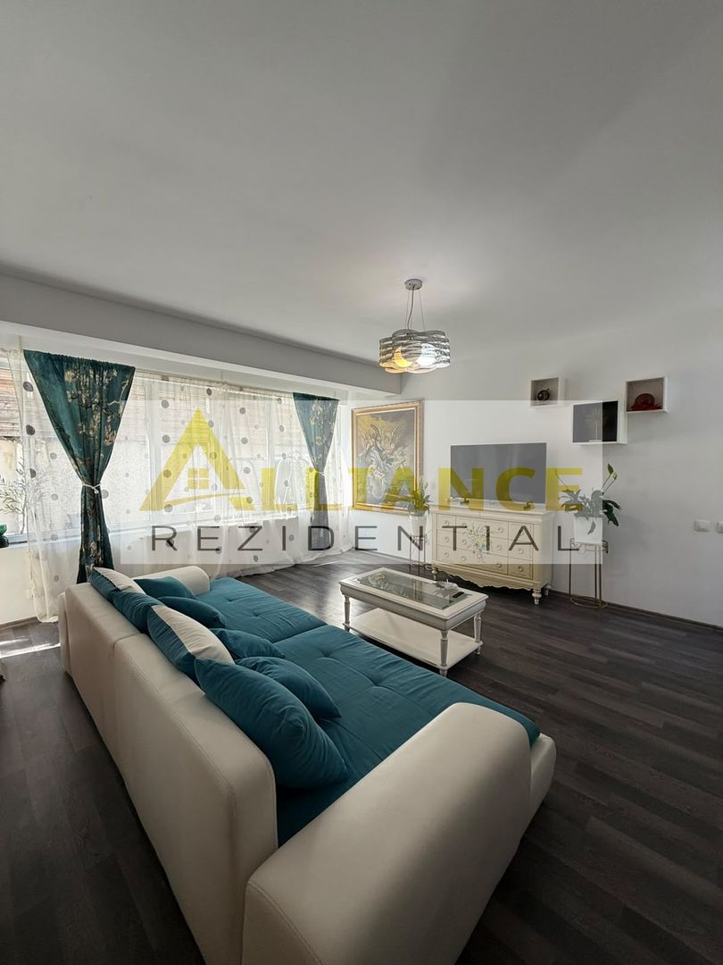 Casa tip duplex  ~  Mobilata - utilata ~ Soseaua Oltenitei - Poză 5