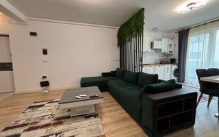 Apartament 2 camere READY TO MOVE - Selimbar, Regina Residence - Poză 12