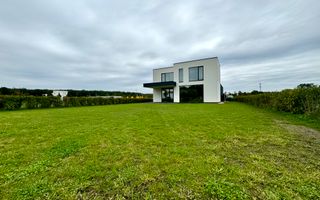 Vila Exclusivista in Mijlocul Naturii *959mp teren*/ 420mpc / Balotesti - Poză 102