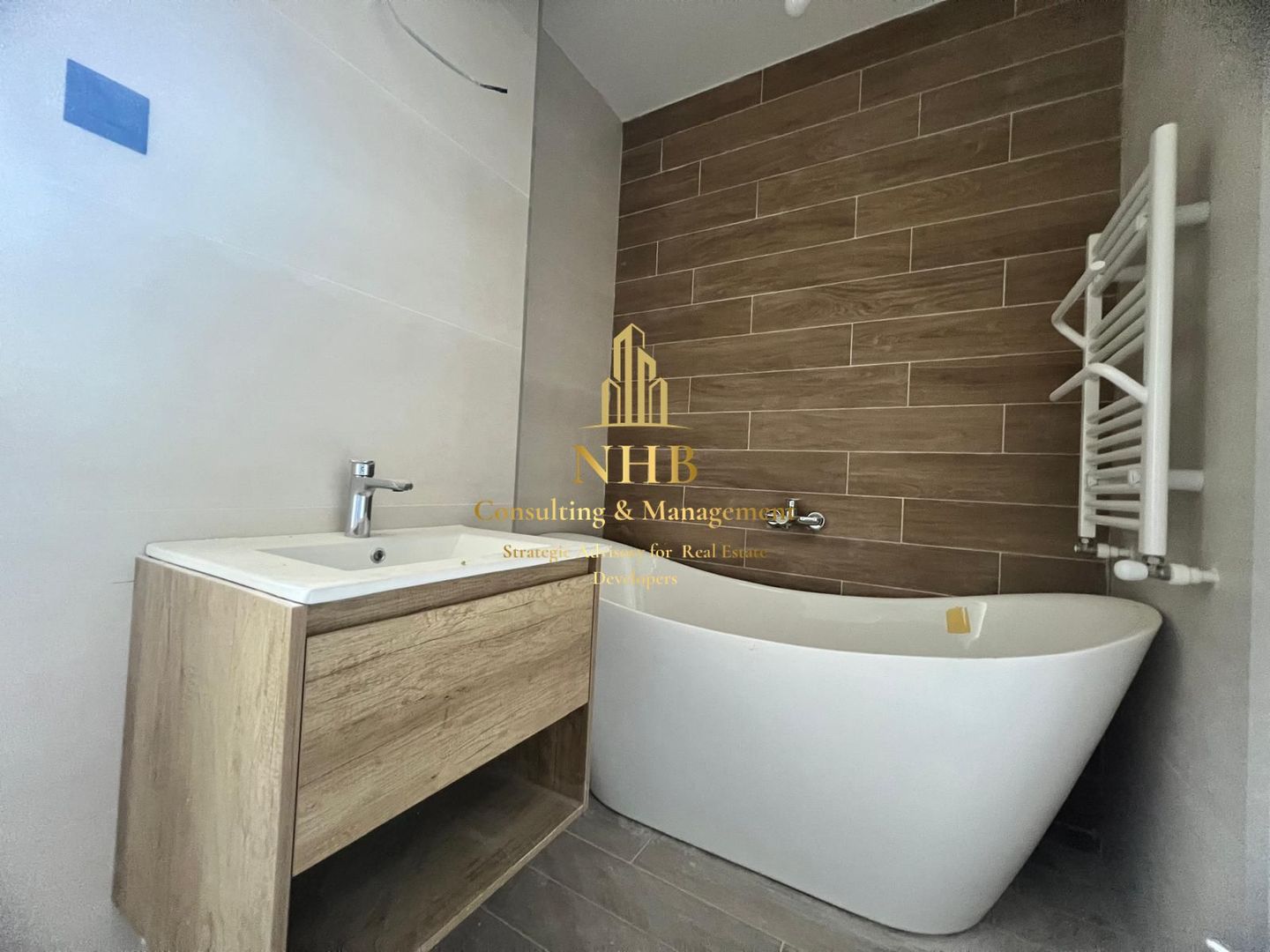 Direct Dezvoltator! Apartament 2 camere, FINALIZAT! Doamna Ghica! - Poză 6