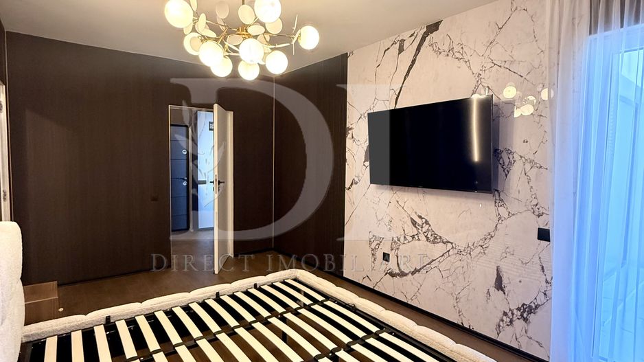 Apartament la cheie  / Zona Eroilor - Poză 8