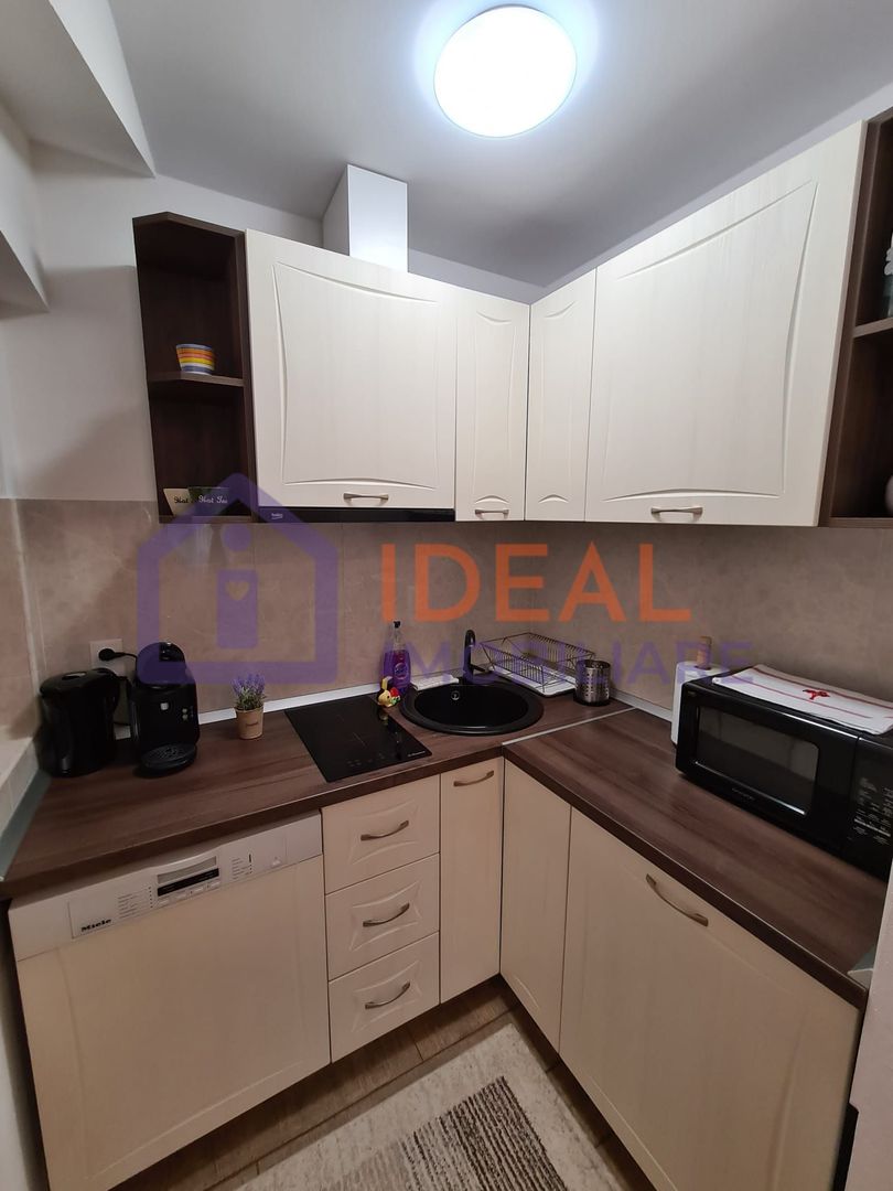 Garsonieră de vânzare - zona ultracentrală - Poză 8