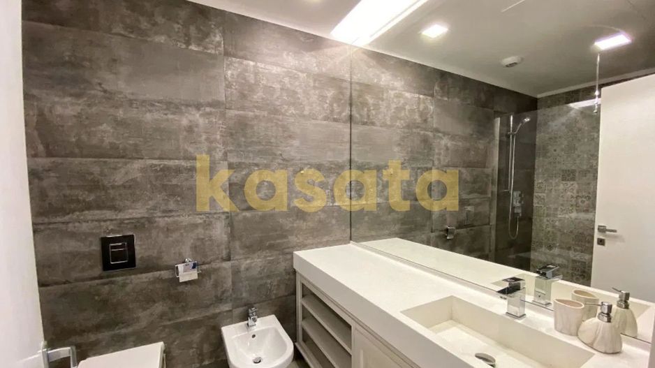 Apartament 3 camere | One Herăstrău Park | Parcare subterană inclusa - Poză 10