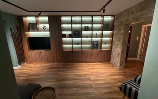 Apartament  mobilat lux 3 camere lângă Iulius Mall - Poză 9