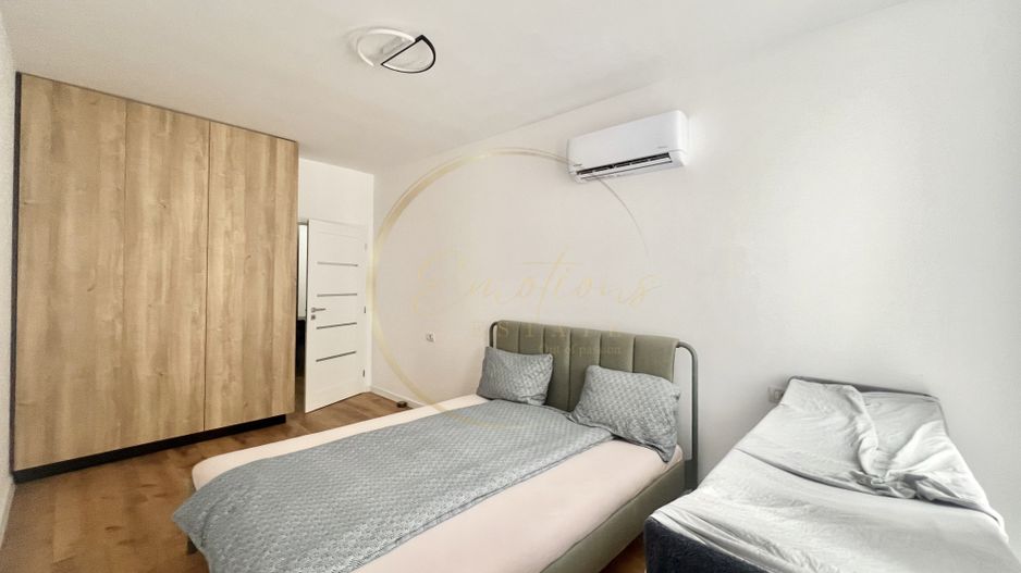 OFERTA DE LUX | Apartament 2 camere | Campeador City , Timisoara - Poză 3