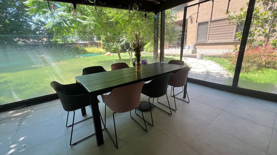 ANDRONACHE | Vila 4 Camere | Garaj | Curte Verde | Ciubar & BBQ - Poză 27