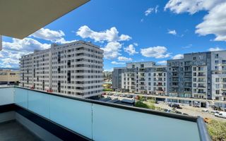 Apartament de vanzare 1 camera zona Iulius Mall Park Lake - Poză 18