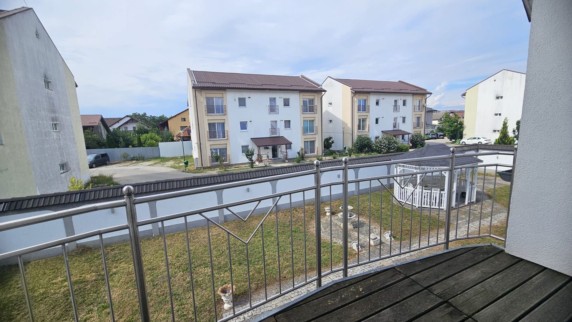 Casă individuală de închiriat | 5 camere | Șelimbăr - Poză 14