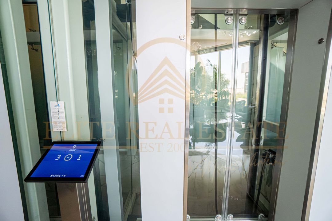 Mamaia - Complex Opera - Apartament cu 2 camere cu vedere la mare - Poză 35