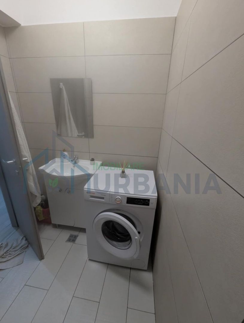 Apartament 2 camere decomandat de inchiriat - Visan, Strada Sfantul Ilie - Poză 2