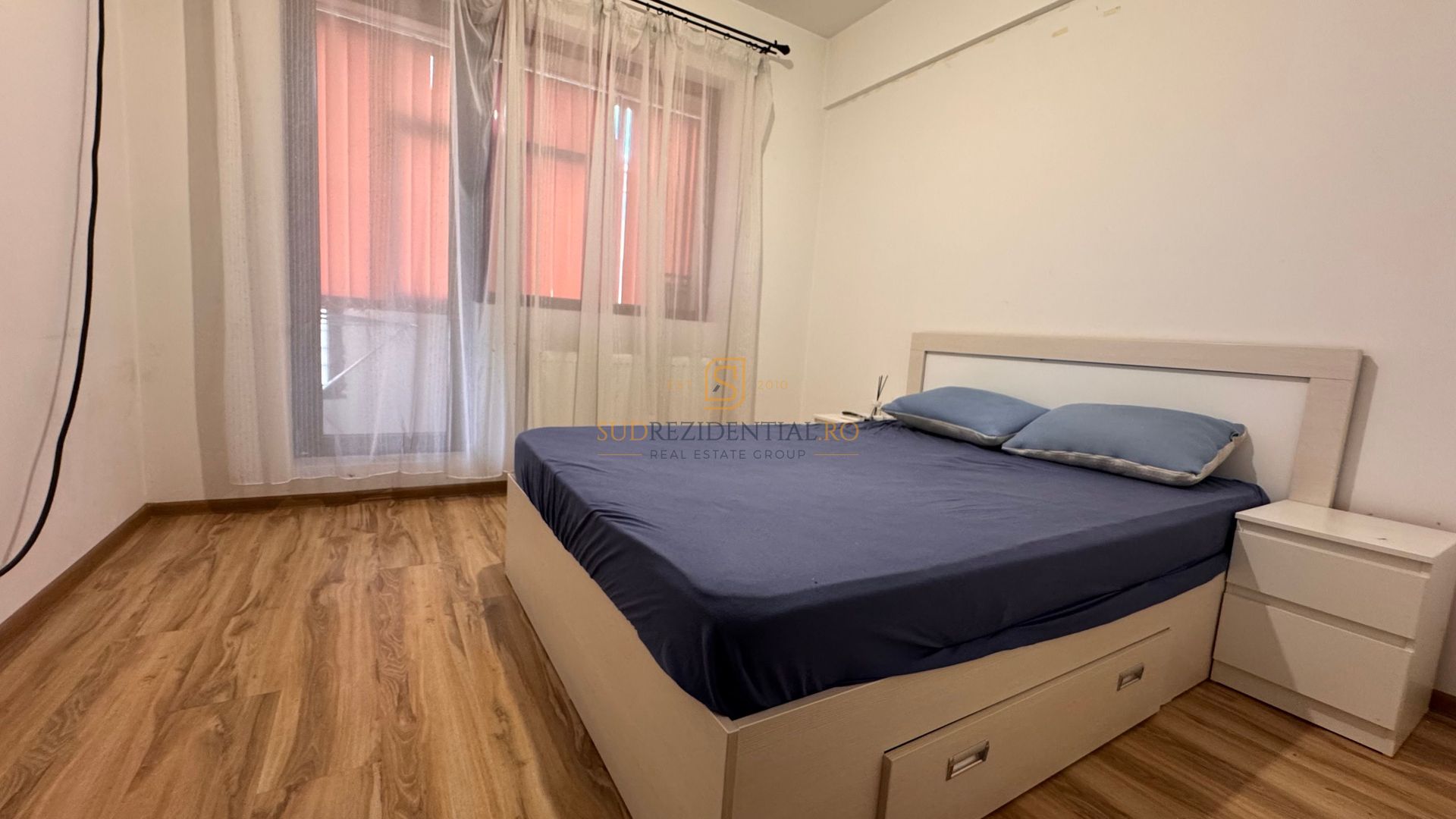 Apartament 2 camere decomandat, mobilat + utilat -Salaj/Confort Urban. - Poză 7