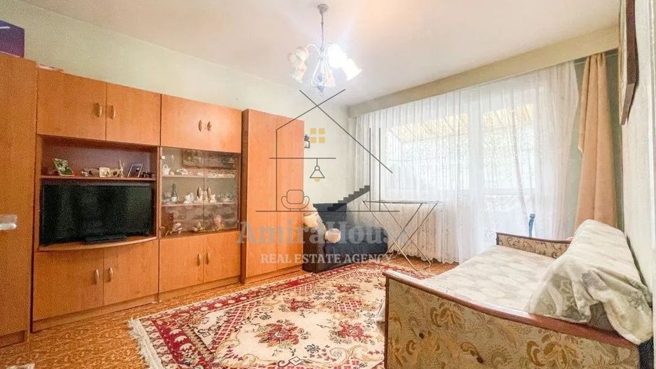 Apartament 2 camere decomandat, Grigorescu str Donath - Poză 1