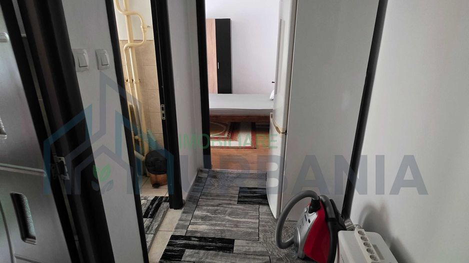 Apartament 1 camera decomandat, 40 mp, langa caminul George Asachi, Iasi - Poză 1