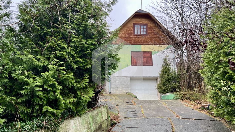 Teren cu livada+ casa de vanzare in Talmacel- 4000 mp - Poză 5