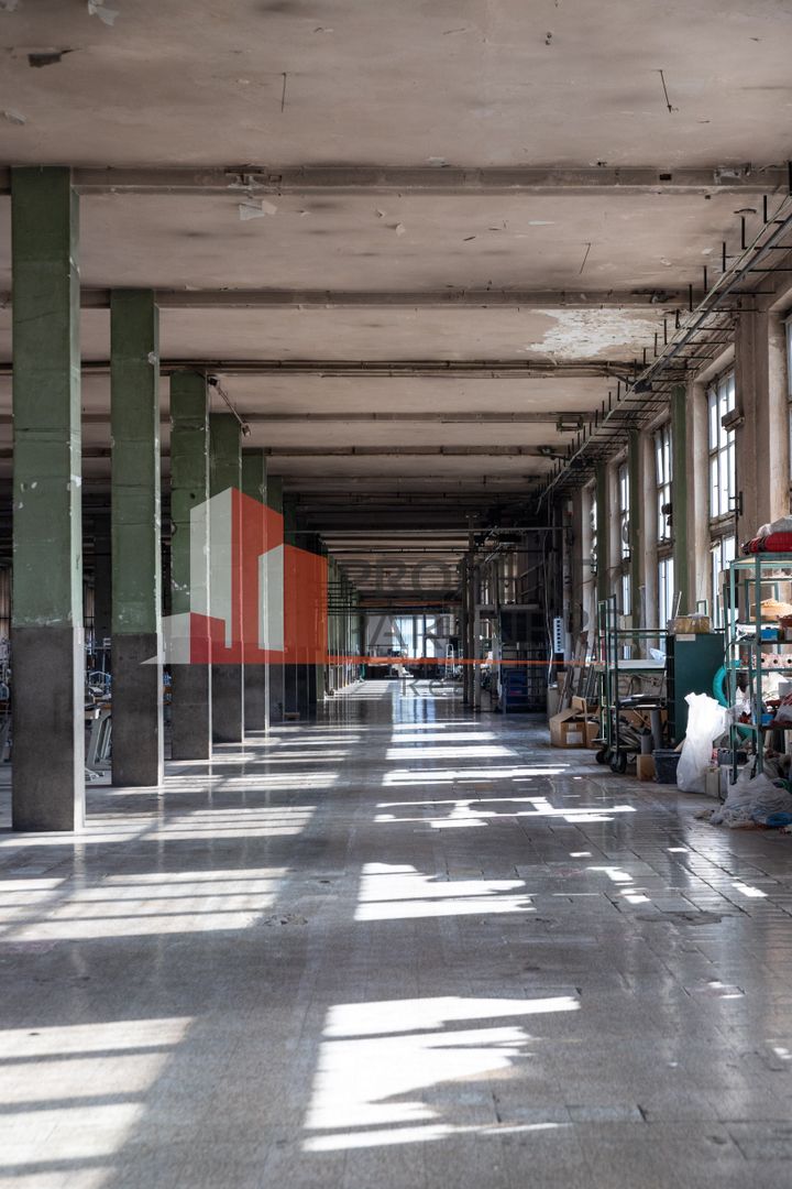 Spatiu comercial/industrial Apaca - Poză 7