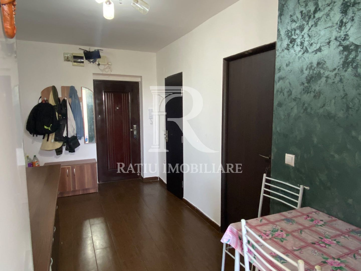 Garsoniera de vanzare | Zona Rogerius | Oradea - Poză 3